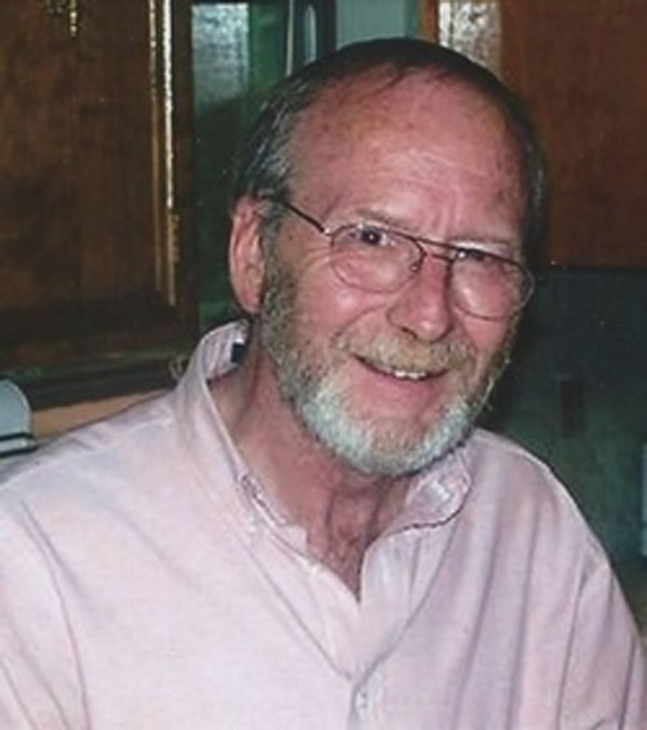 Sammy Ray Compton Profile Photo