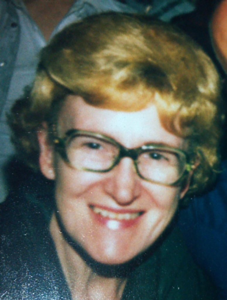 Joyce E. Trinrud
