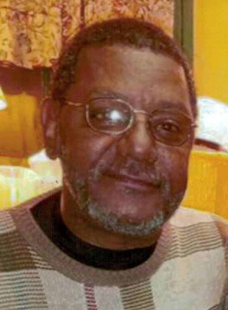 Douglas Linville Jackson Profile Photo