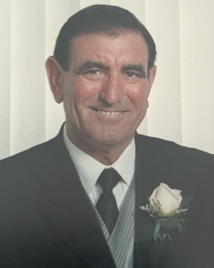 Antonio Humberto Aguiar Pacheco