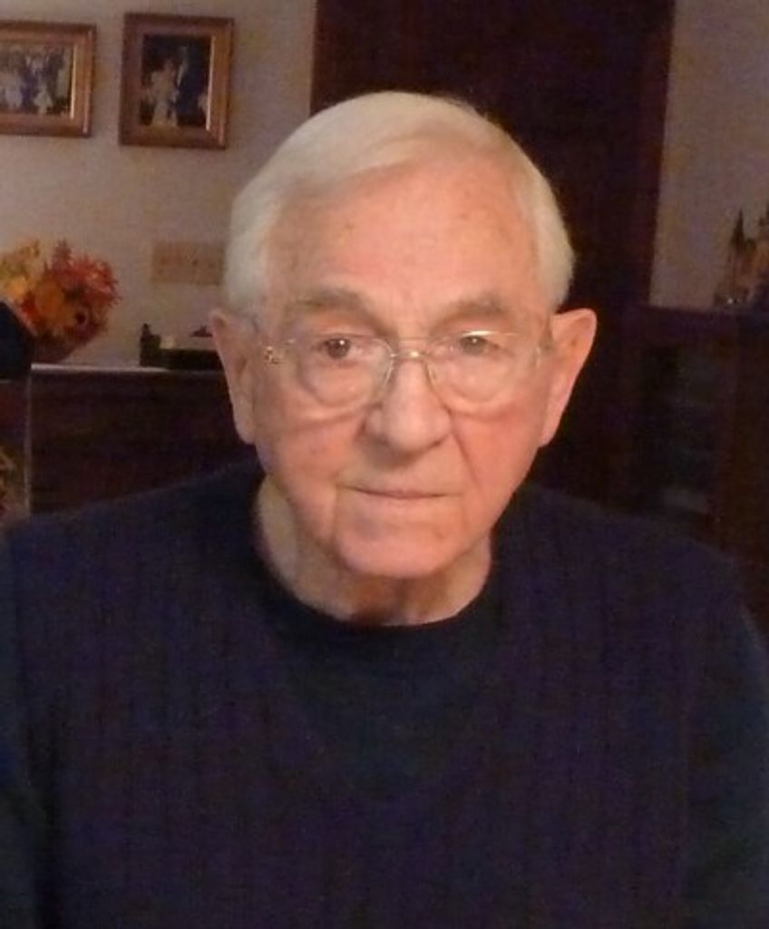 Matthew B. Herdzik Profile Photo