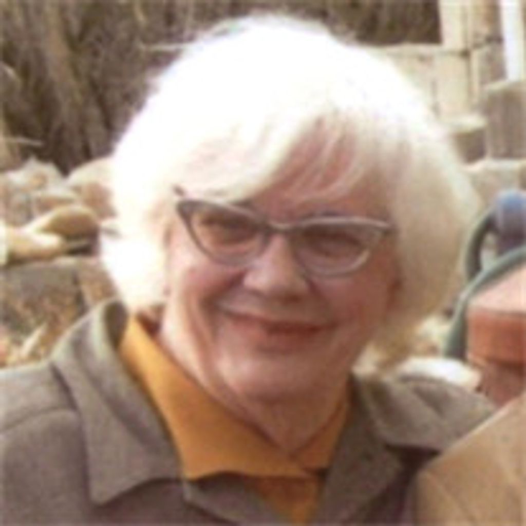 Roberta Overn