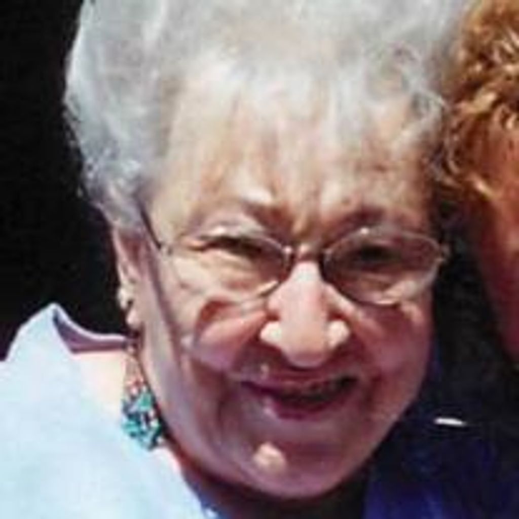 Madeline "Mudge" Mcdonald Profile Photo