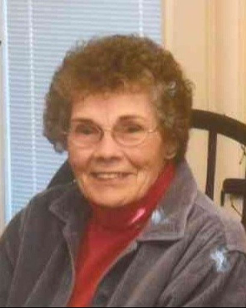 Hilda Moore Profile Photo