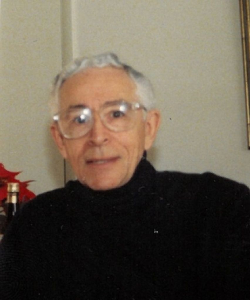 Mr. Isadore Albert Cohen, Jr.