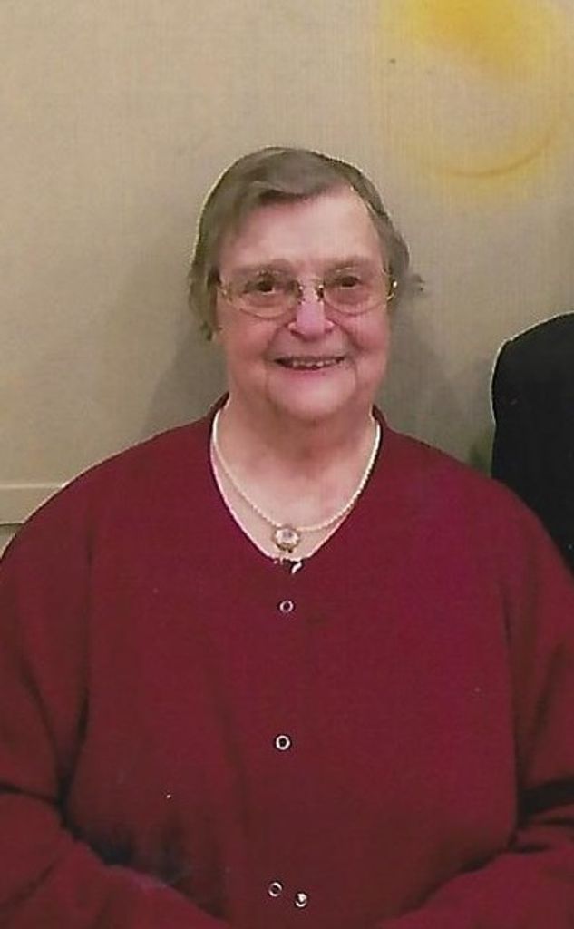Irene Marie Fisk Profile Photo
