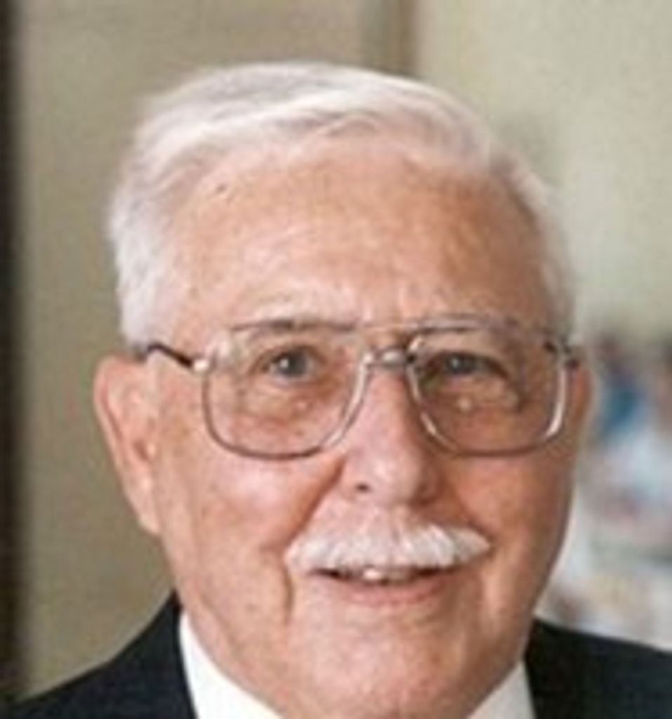 George  Francis Roff