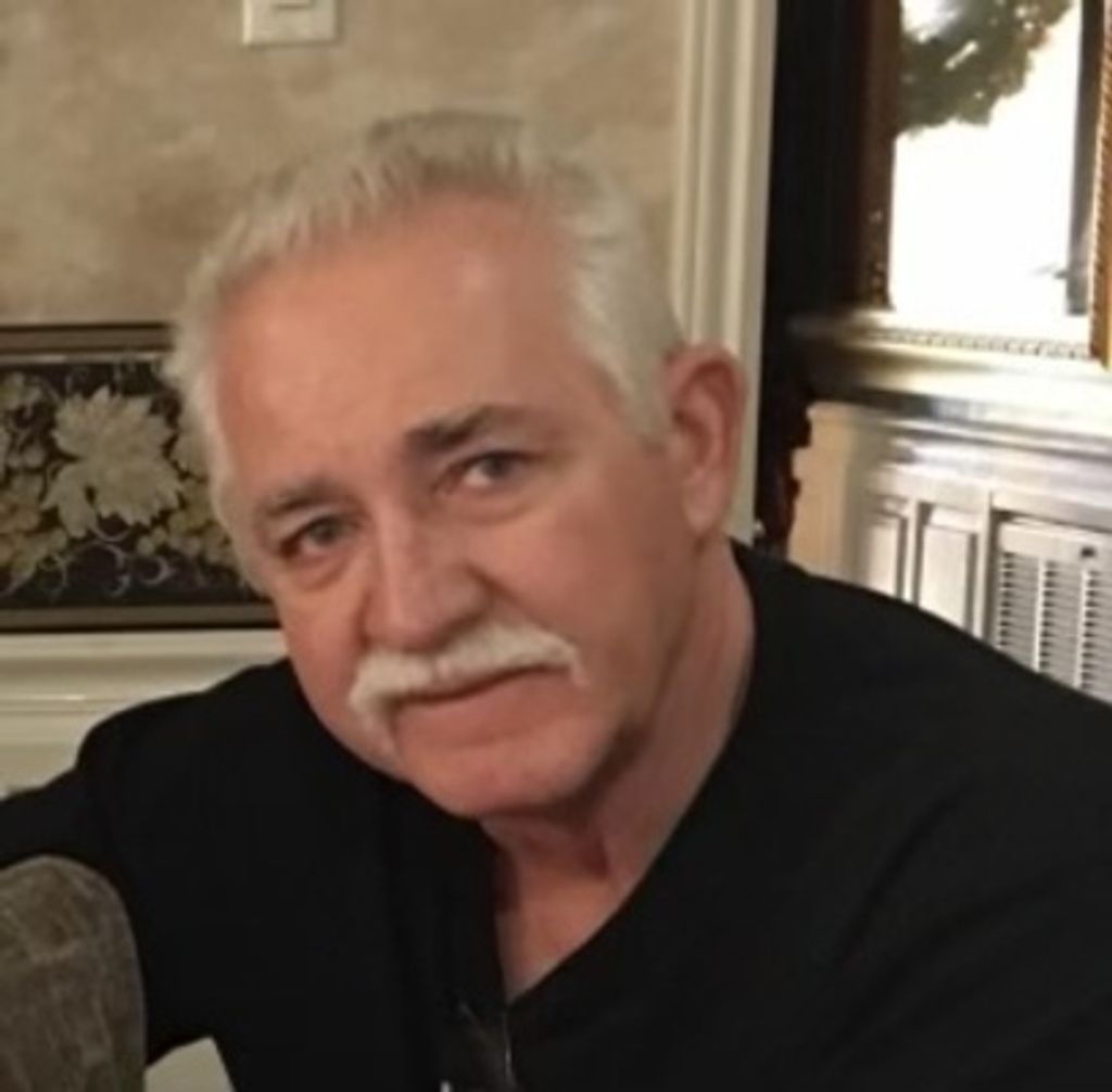 Eric Stivender Profile Photo