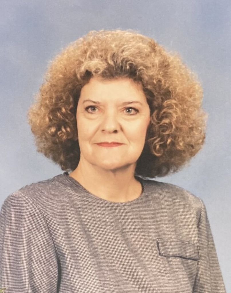 Janice Vernice (Brackett)  Glass Profile Photo