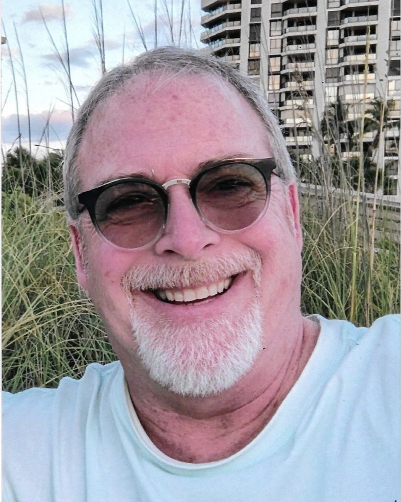 Richard "Marc" Fender Profile Photo