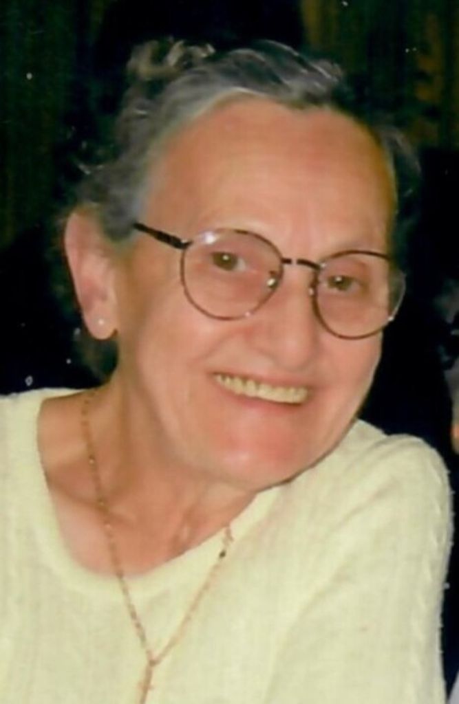Adriana Torchia