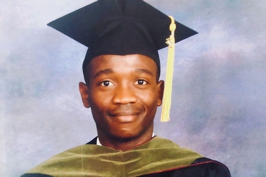 Stephen Ekezie Chikwem