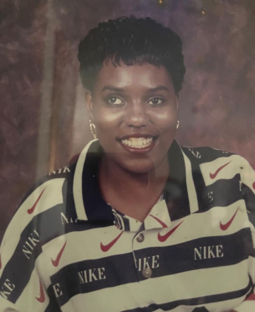 Angelar Richardson-Goudeau Profile Photo