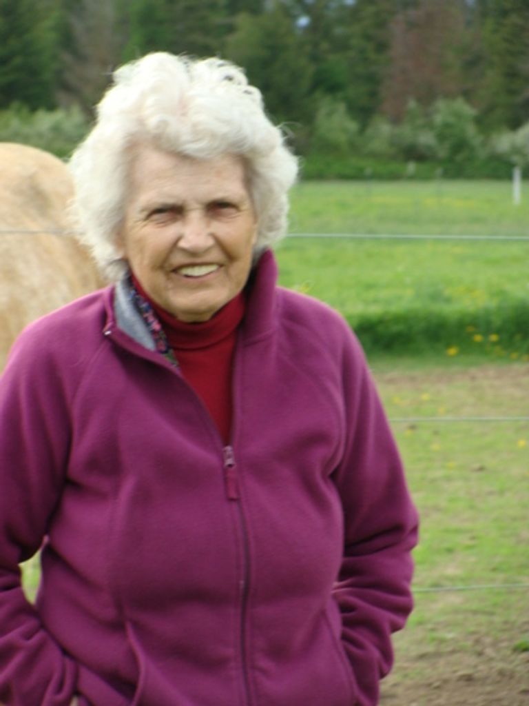 Mary Lou Driver Profile Photo