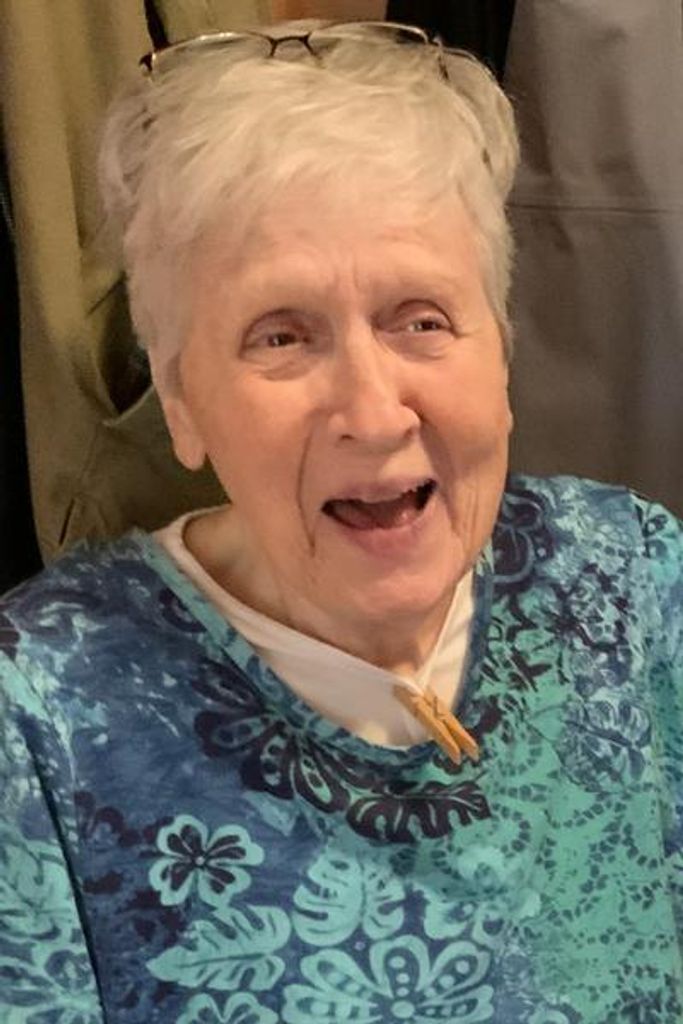 Elaine Marie Schultz Profile Photo