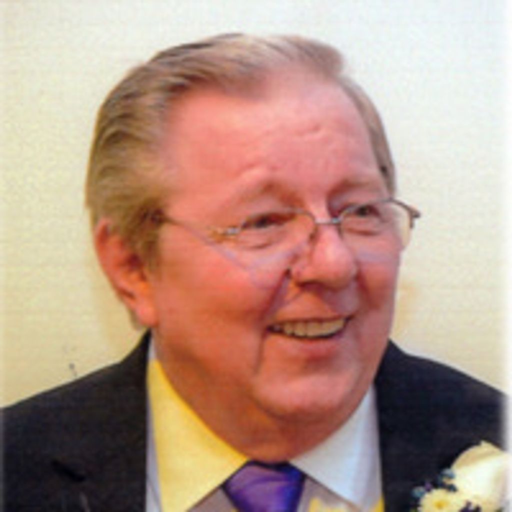 Donald Joseph Radomsky