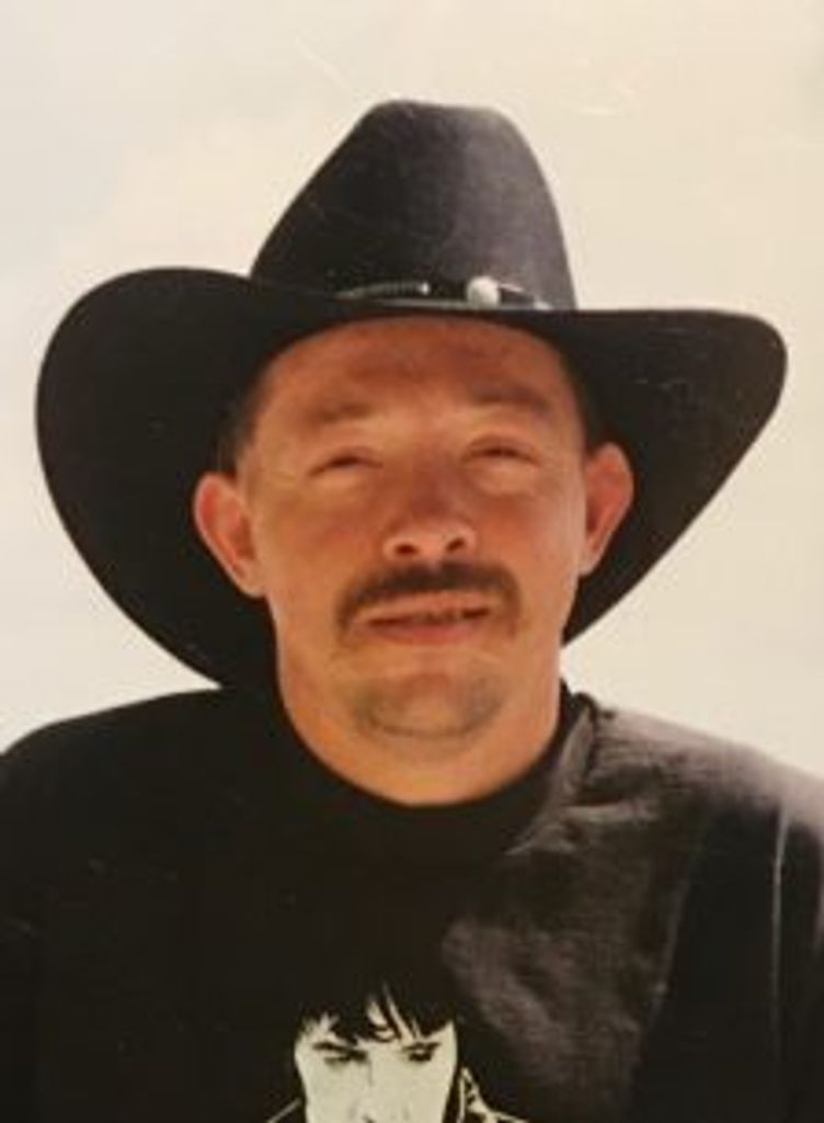 James Edward Campbell Profile Photo