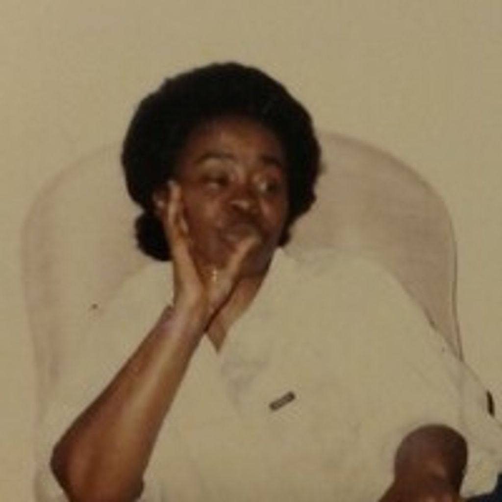 Pecolia Spratley Daye