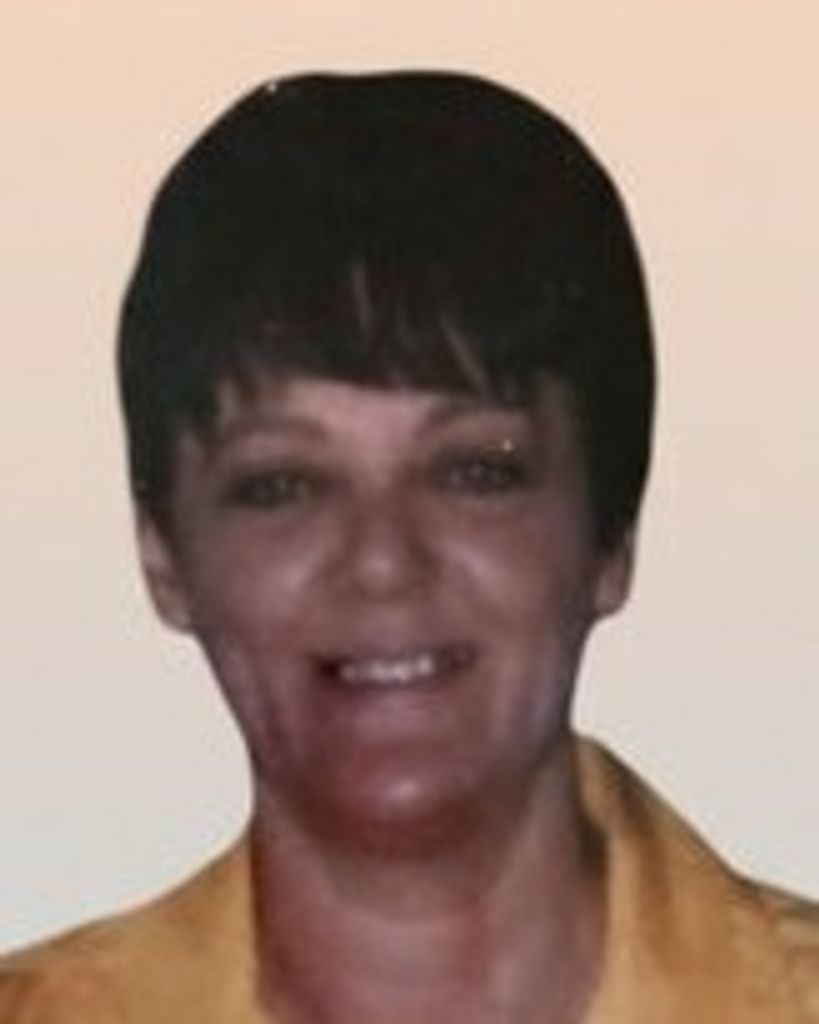 Sandra Pauline Payne