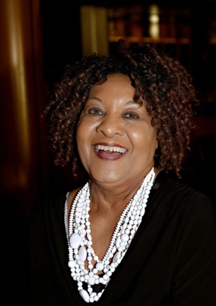 Elma Ruth Staten Profile Photo