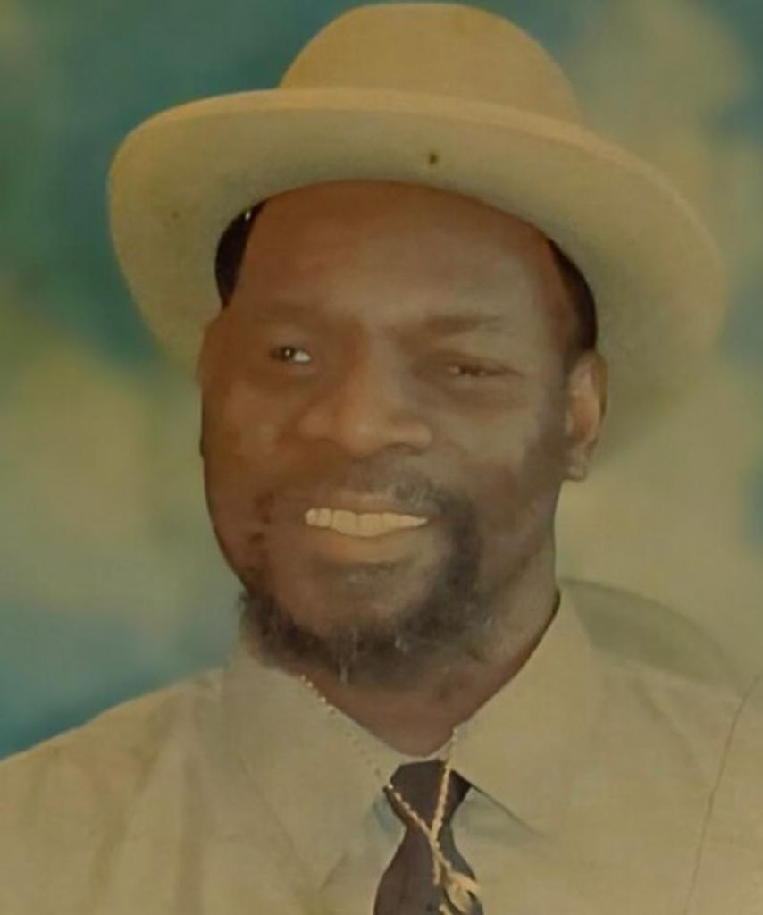 Edward Jerome Anderson Profile Photo