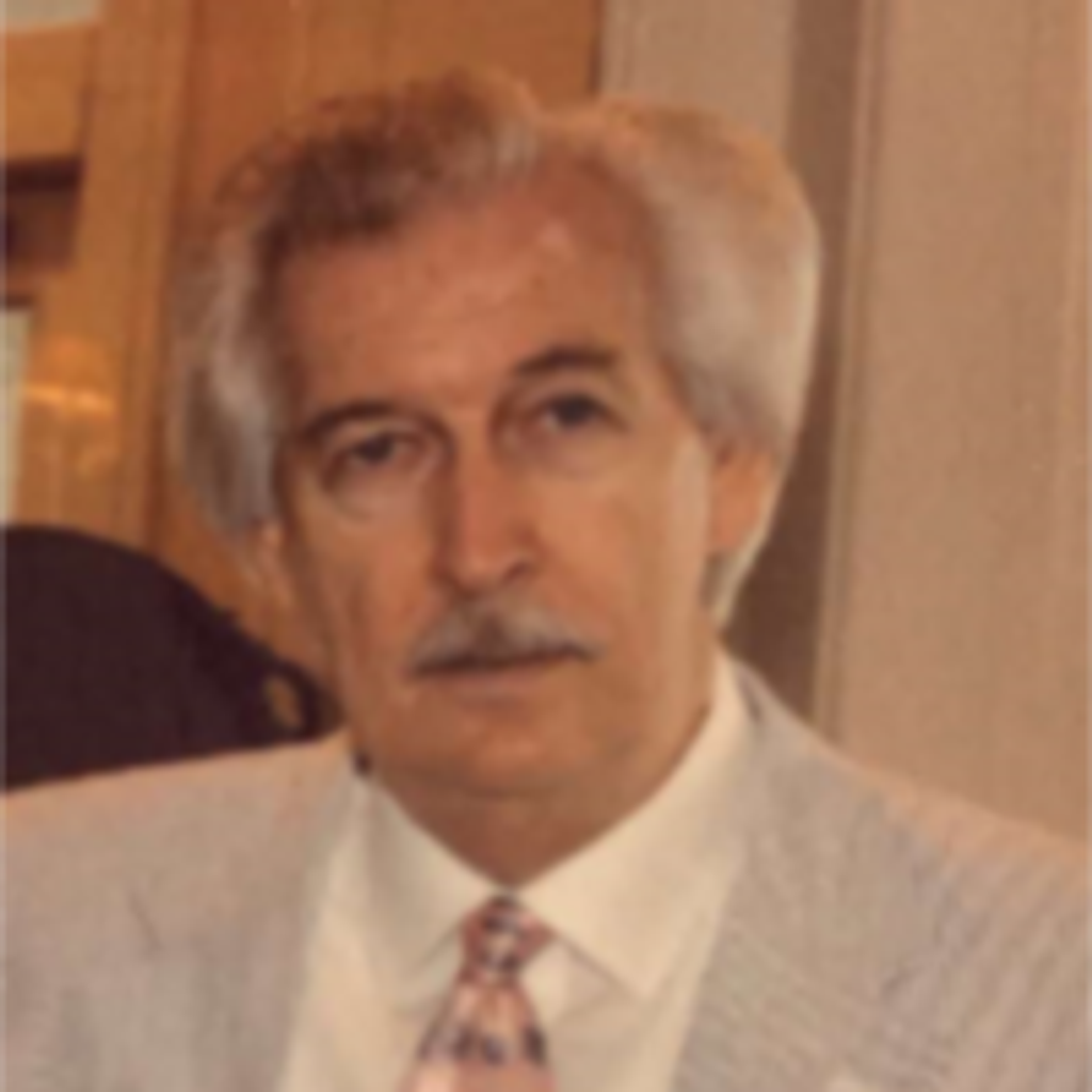 Ralph E. Dickey Profile Photo