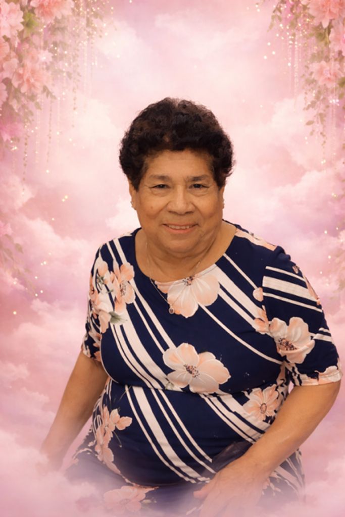 Consuelo A Contreras