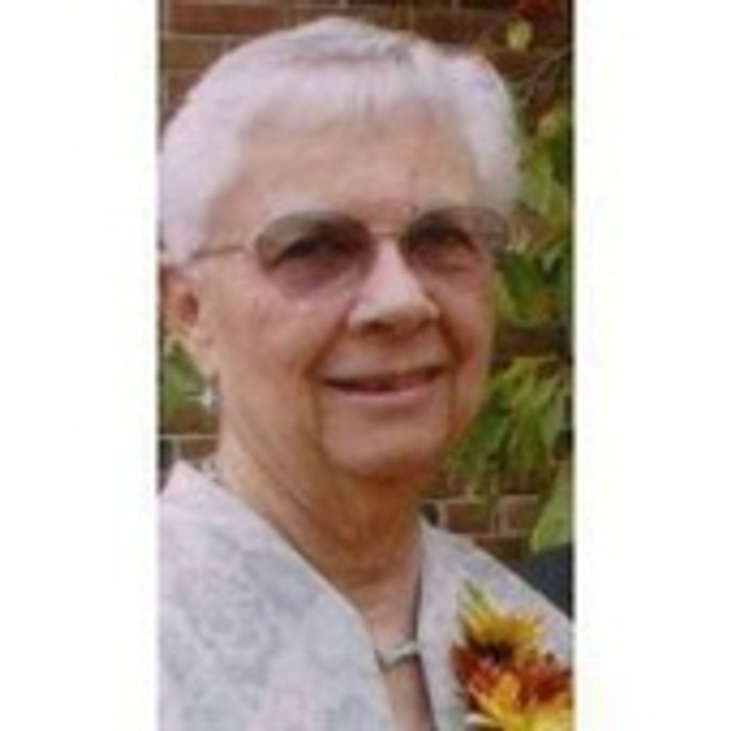 Rosemary Chilcote