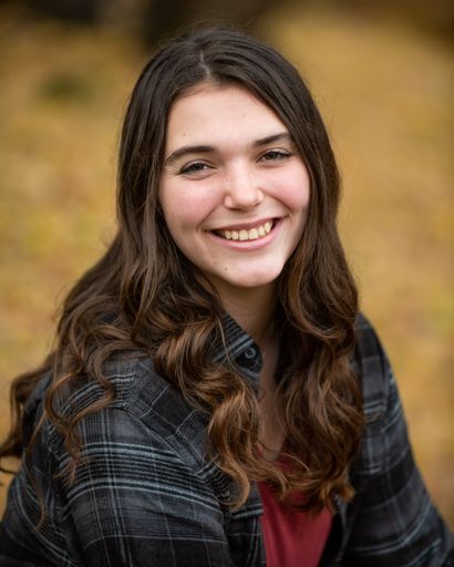 Grace Lynn Montierth's obituary image