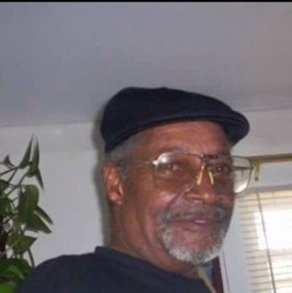 Reginald Cornell Winston Profile Photo