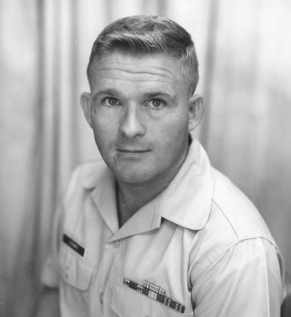 John Braden Leonard Iii Profile Photo