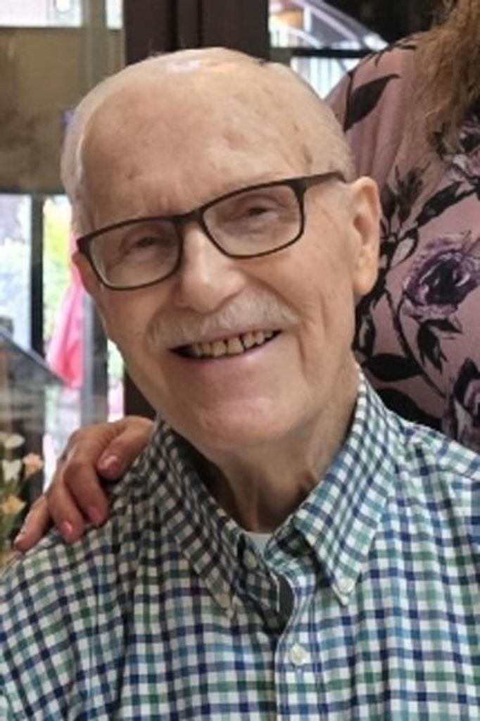 Garry V. Maurath Profile Photo