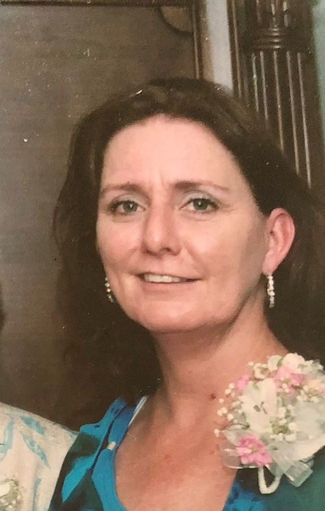 Pamela Johnson