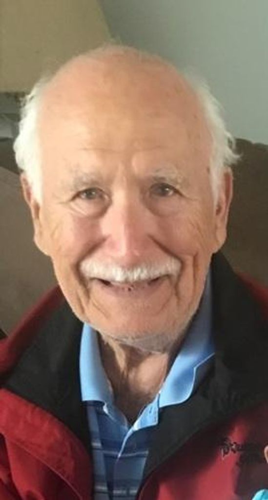 Bernard J Gmys Profile Photo