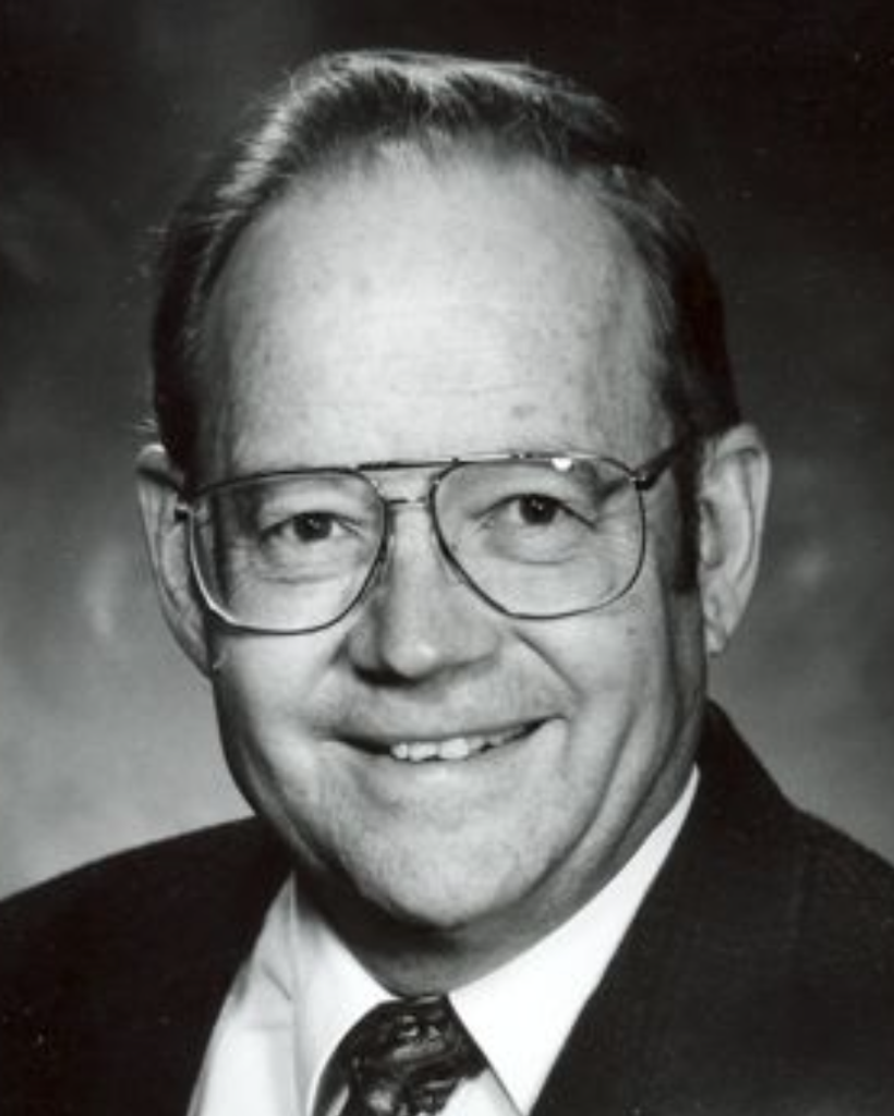 Ralph Hugh Haycock