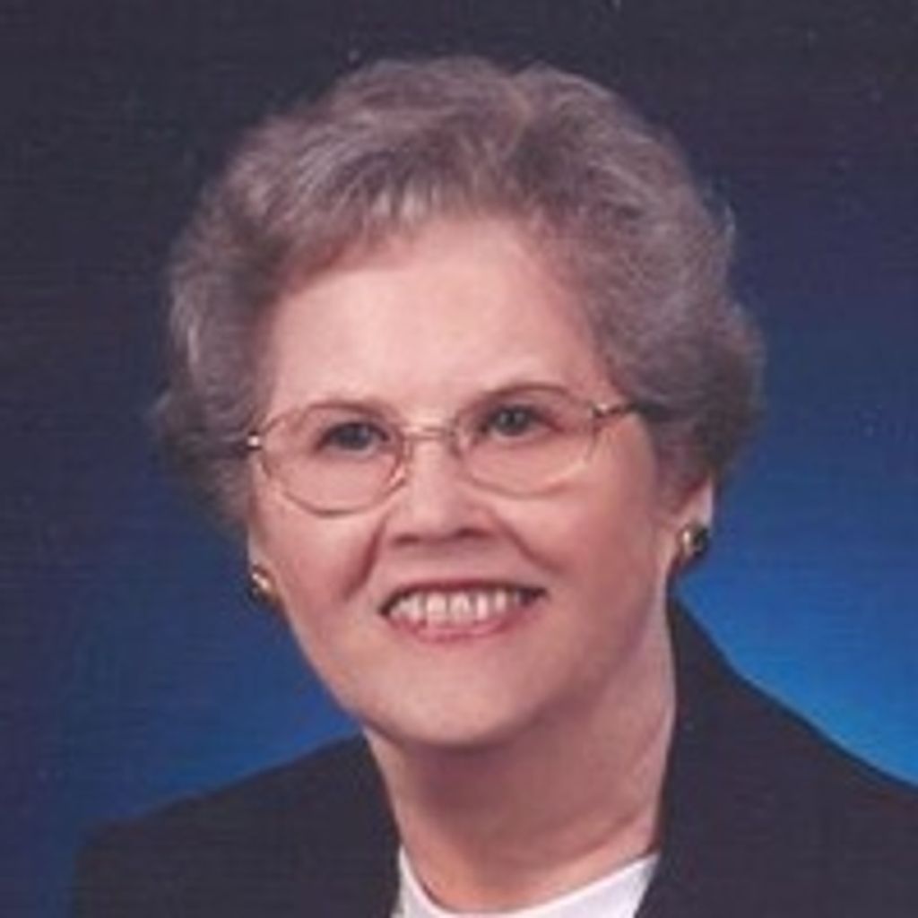 Joyce E. Tuttle