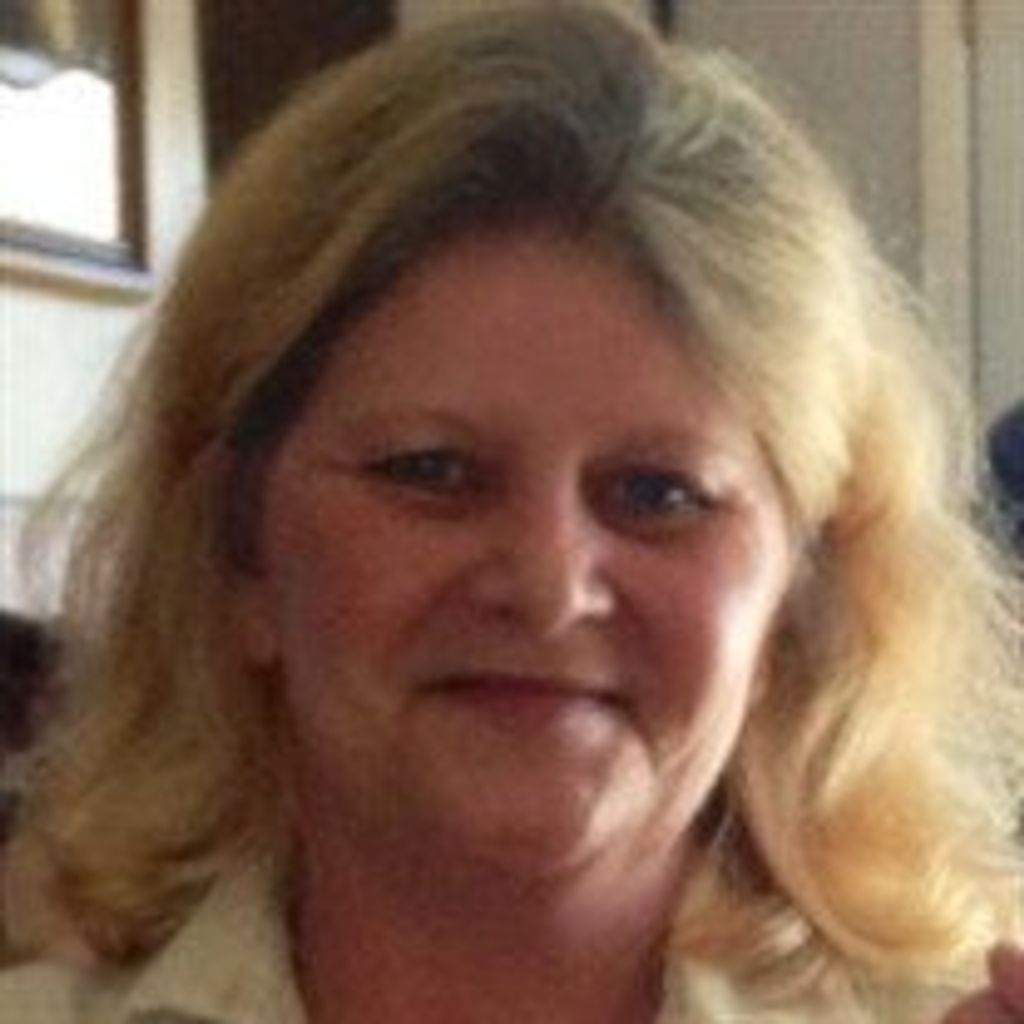 Sharon Ward Profile Photo