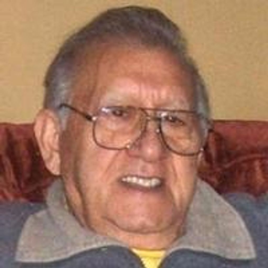 Salvatore Alaimo Profile Photo