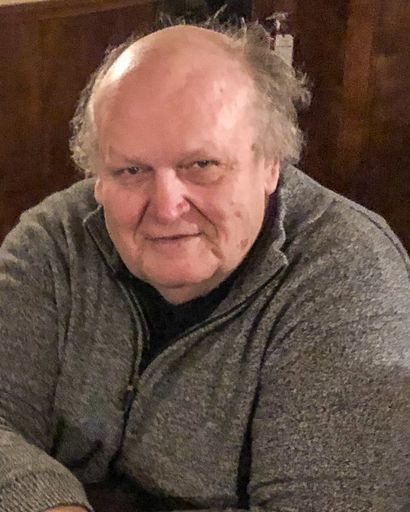 Timothy W. Storm's obituary image