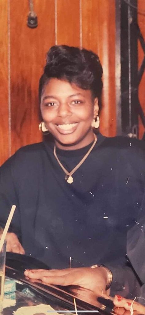 Vernetta Williams Profile Photo