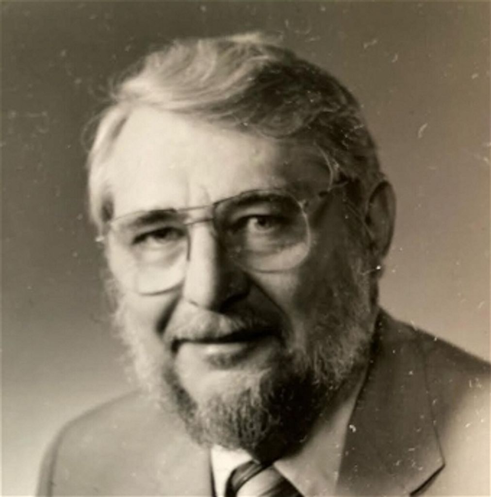 Theodore Robert Laverty Profile Photo