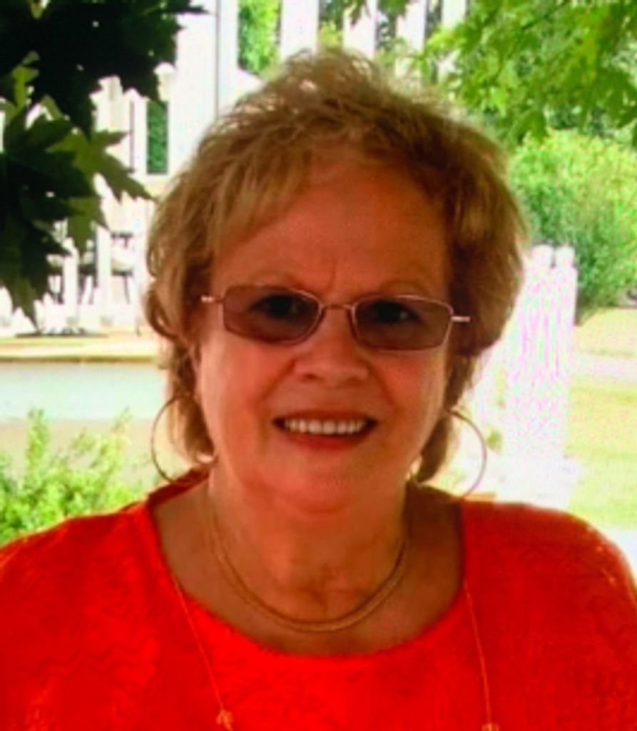 Arlene Virginia Meade (Baldwin) Profile Photo