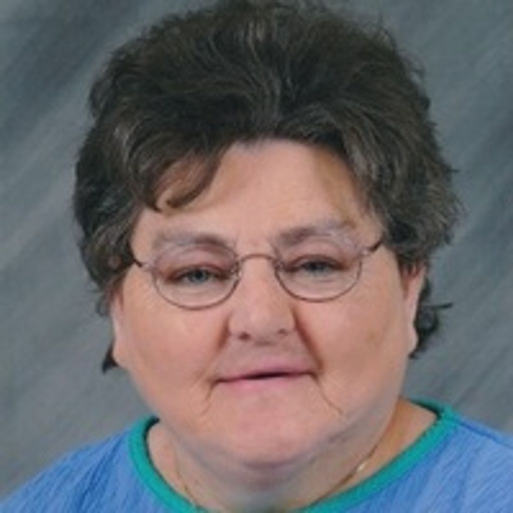 Janet Cox Profile Photo