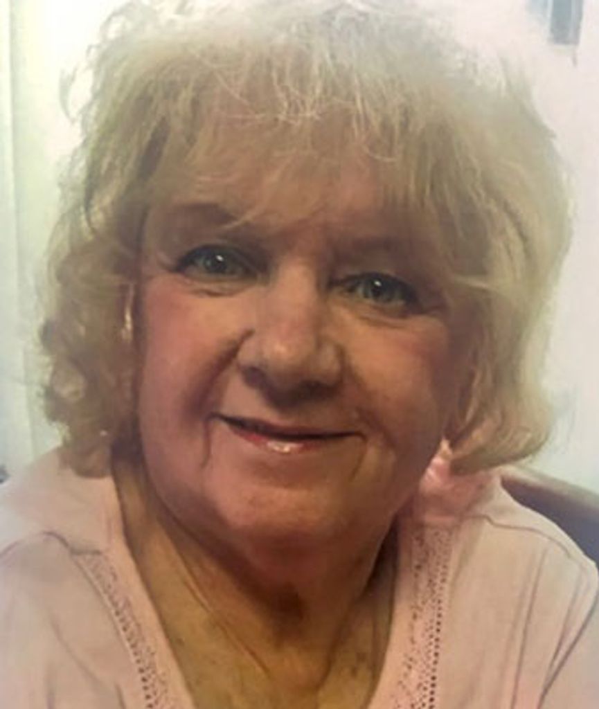 Elizabeth Liposchak