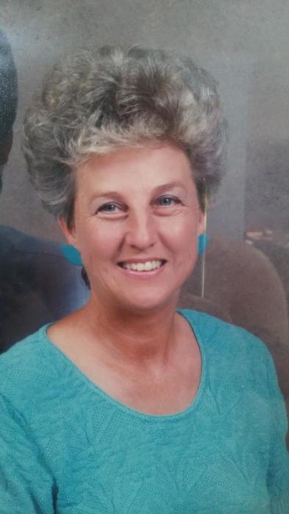 Sue Fayola Sandlin Profile Photo