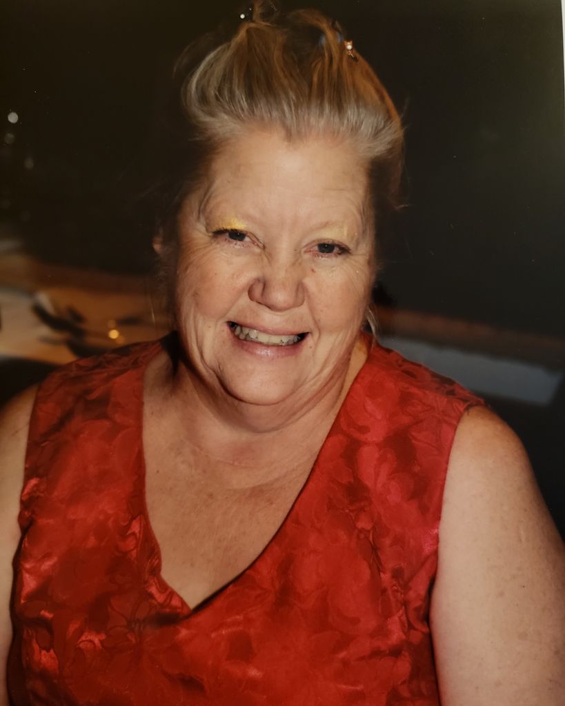 Brenda Yates
