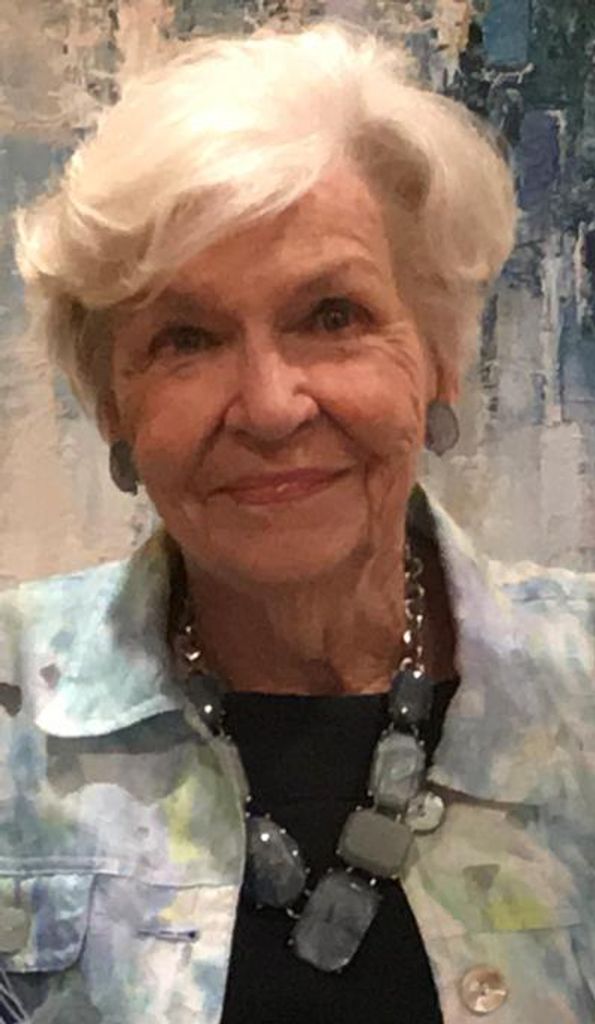 Eleanor Moon Grammer