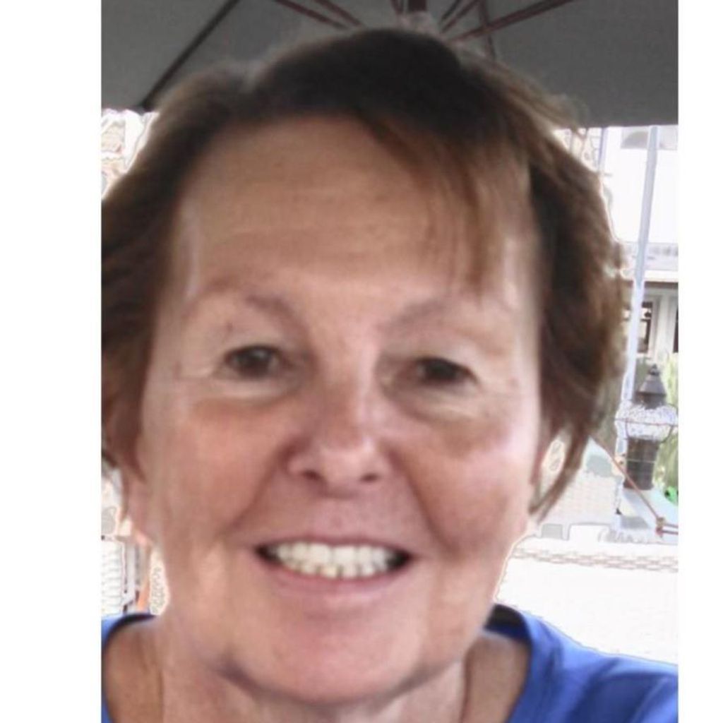 Joan M Tattan