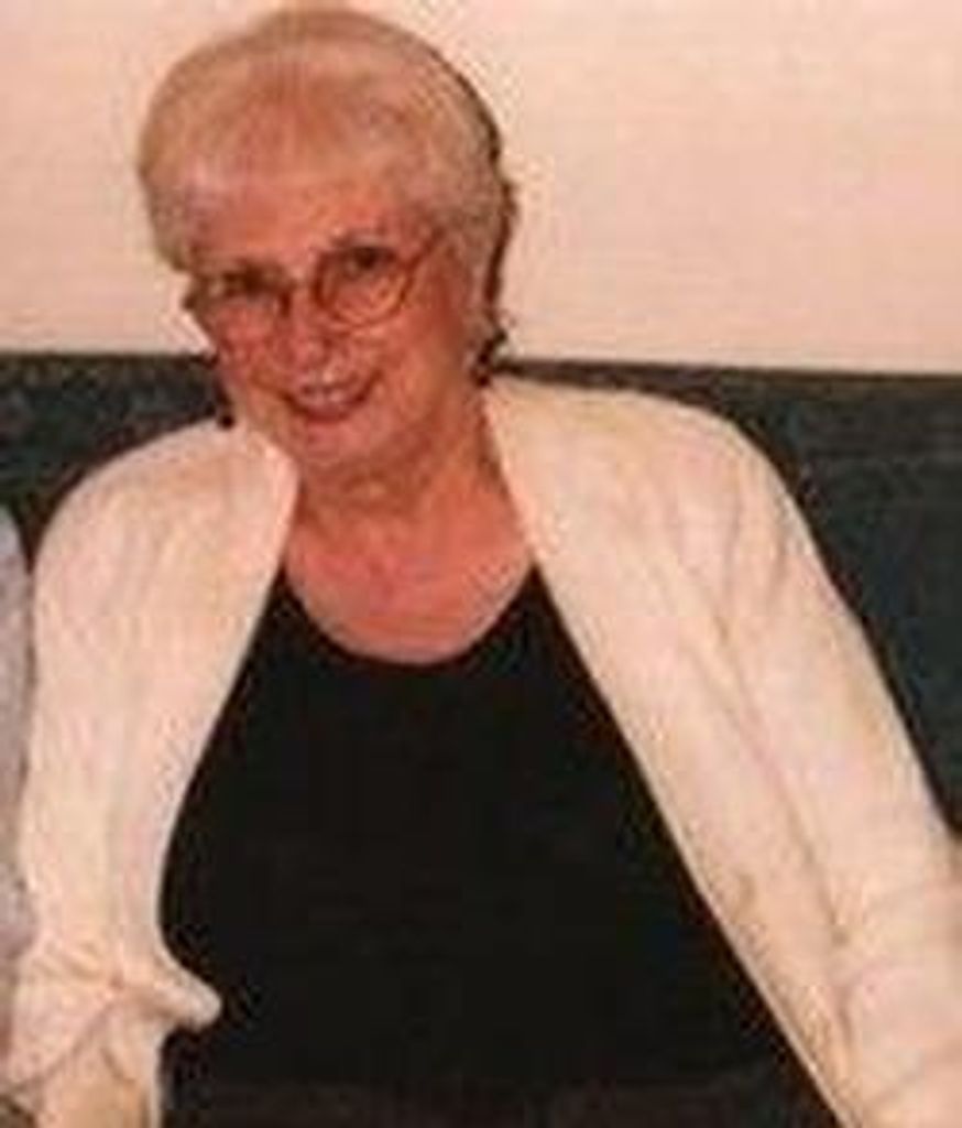 Gertrude E. Starbird