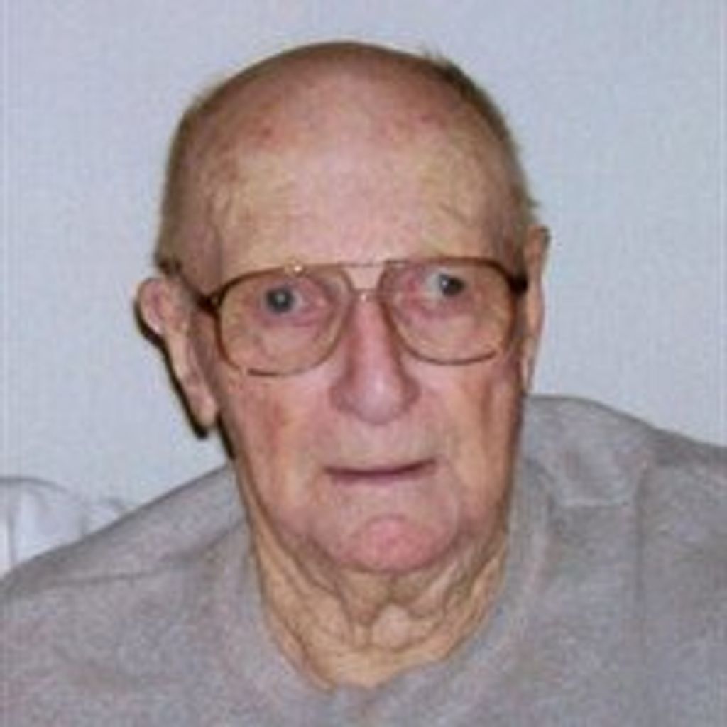 Harry 'Red' M. Geer